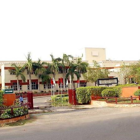 Hotel Yamuna View Agra  Exterior foto