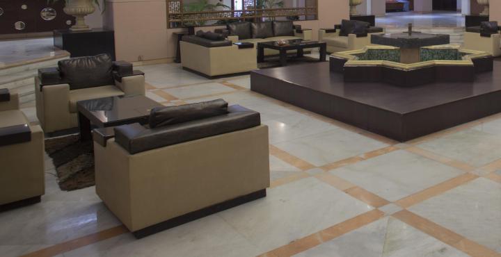 Hotel Yamuna View Agra  Exterior foto