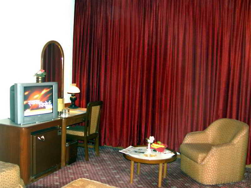 Hotel Yamuna View Agra  Exterior foto