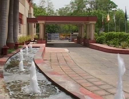Hotel Yamuna View Agra  Exterior foto